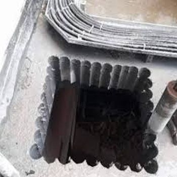 شركة قص وتخريم خرسانة غرب الرياض