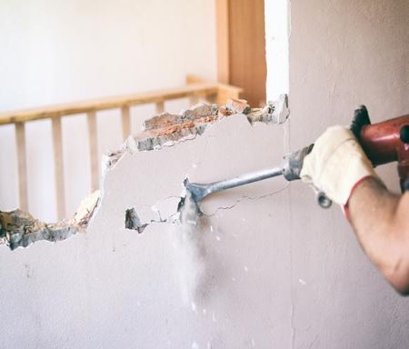 تقطيع وقص خرسانة بالكور شرق الرياض