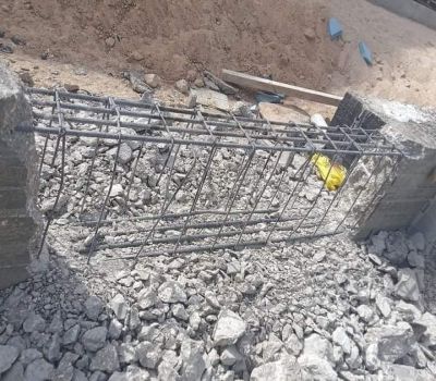 قص وتقطيع الخرسانة شمال الرياض