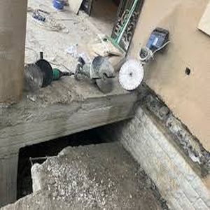 تقطيع وقص خرسانة بالكور شمال الرياض