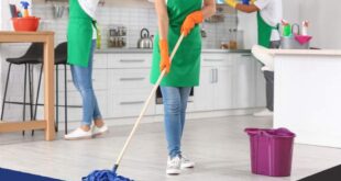 عاملات منزلية بالشهر جدة
