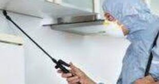رش المبيدات الحشرية بالخبر الثقبة