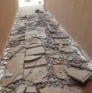 تكسير بلاط وسيراميك بالدمام