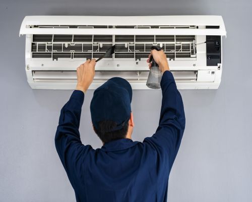 تنظيف مكيفات الرياض حى السفارات