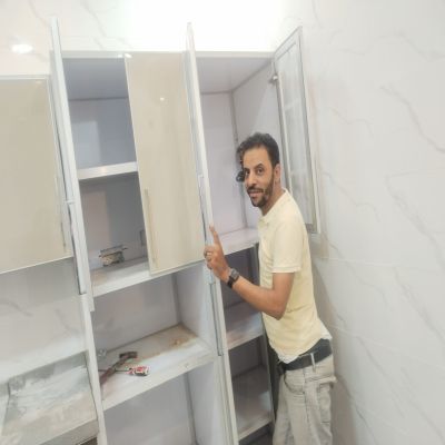 تركيب دواليب ايكيا الدمام