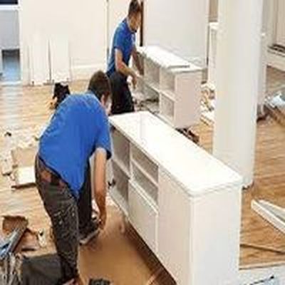 فني فك وتركيب اثاث ايكيا بالخبر