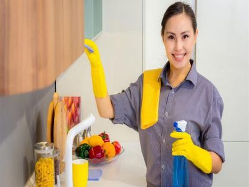 عاملات بالساعة المزاحمية