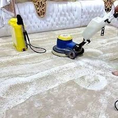 تعطير وتعقيم السجاد بالرياض الرويضة