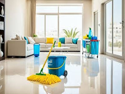 شركة تنظيف أرضيات بالقويعية والرين