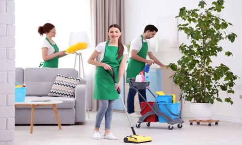 شركات تنظيف كنب وسجاد بالمزاحمية