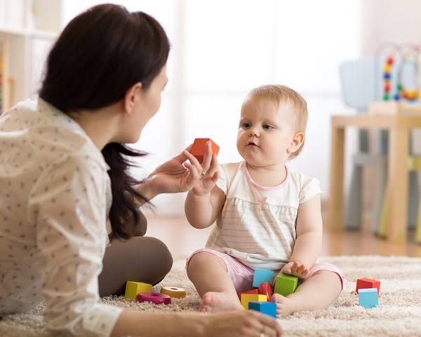 جليسة أطفال بالشهر القويعية