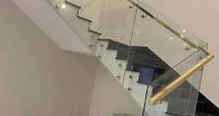 ورشة تفصيل درابزين بالرياض