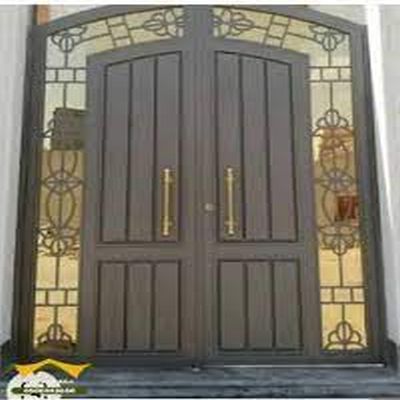 تركيب ابواب المنيوم الرياض