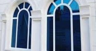 محلات شبابيك المنيوم في الرياض