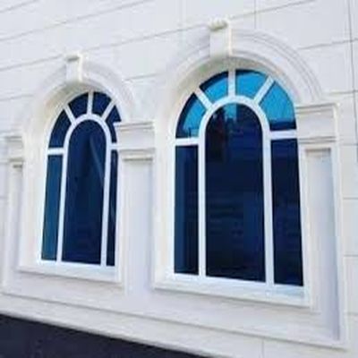 محلات شبابيك المنيوم في الرياض