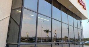 تركيب واجهات زجاج سيكوريت الرياض