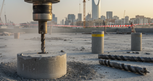 فتحات كور تهوية شرق الرياض