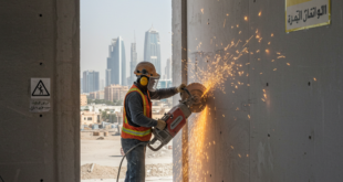 قص خرسانة السقف بالرياض