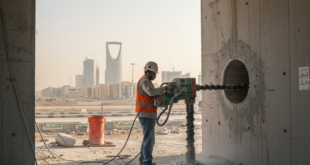 فتحات كور شمال الرياض