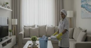 خادمات كينيات بالشهر الرياض حى العليا