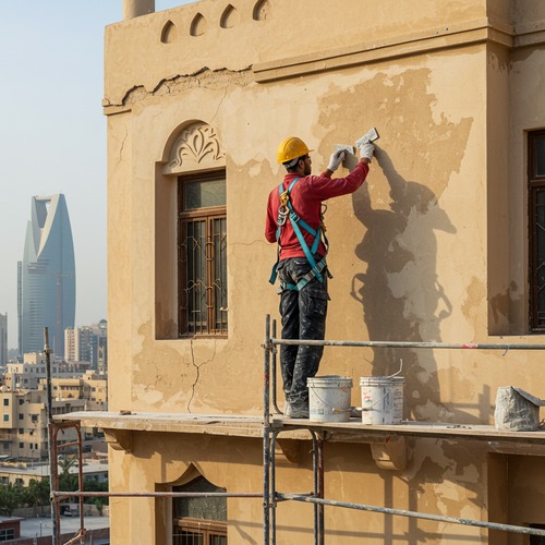 افضل فنى دهانات حي باقدو بالمدينة المنورة