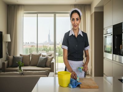 خادمات بالشهر في جدة البوادى