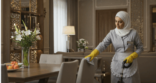 أفضل شركة تأجير خادمات بالرياض