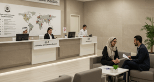 مكاتب شغالات الرياض