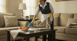 شغالات كينيات بالرياض حى الأندلس