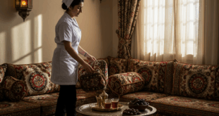 شغالات شمال الرياض