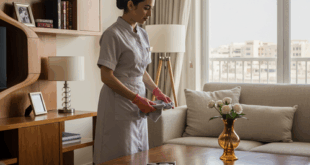 ارقام شغالات بالساعة في حي الشفاء