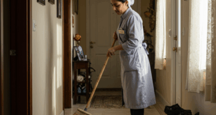 عاملات من تنزانيا بالشهر