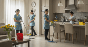 عامله منزليه بالشهر الصفا بجده