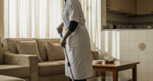 عاملات منزلية من مدغشقر