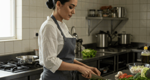 ارقام طباخات في الرياض