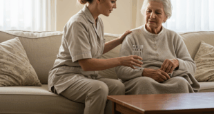 عمالة منزلية لرعاية كبار السن جدة الحمراء