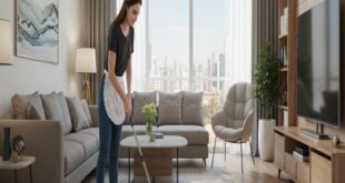 عاملات نظافة بالشهر القطيف