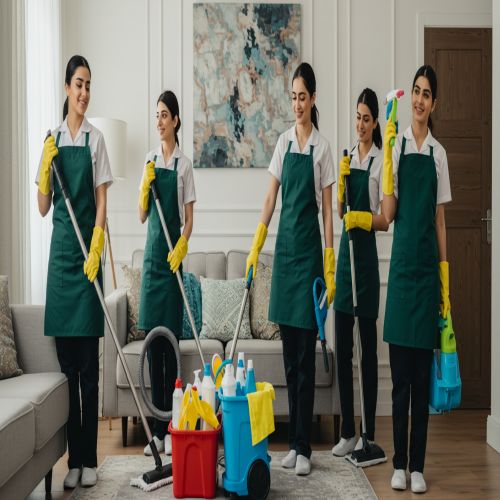 مكتب خادمات بالشهر الرياض الحاير