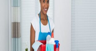 عاملة بوروندية الدمام