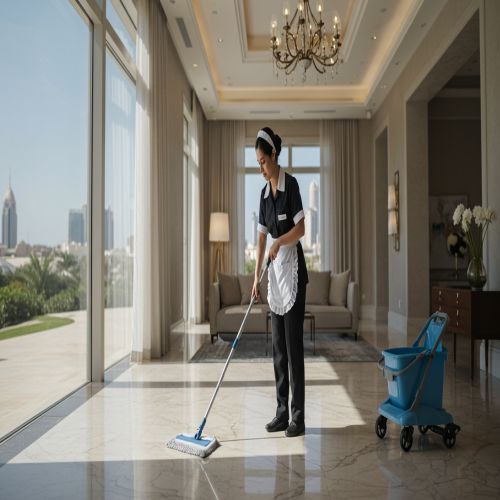 تاجير شغالات الرياض حى المنار
