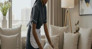 شغالات نيجيريا الرياض