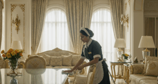 شغالات للايجار مكه