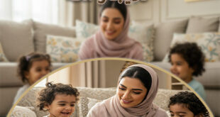 ارقام جليسات اطفال للايجار مكة