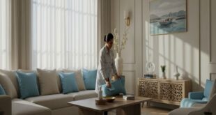 شغالات للايجار بالرياض حى الأندلس