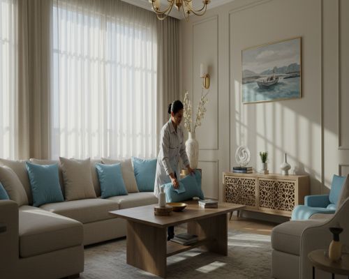 شغالات للايجار بالرياض حى الأندلس