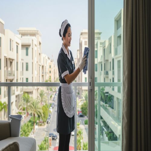 تأجير عمالة منزلية بالشهر الرياض