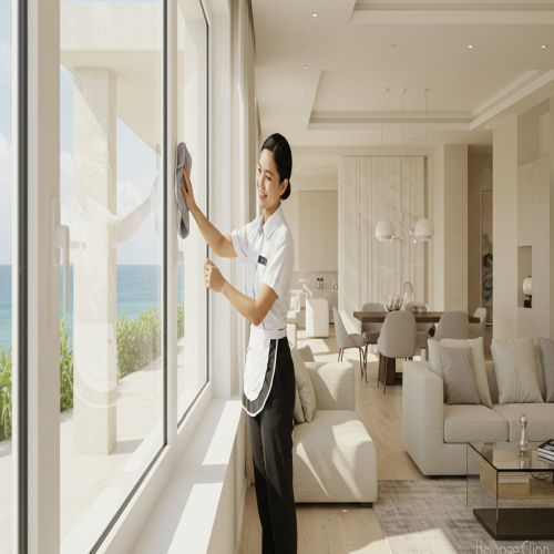خادمات بالشهر الرياض
