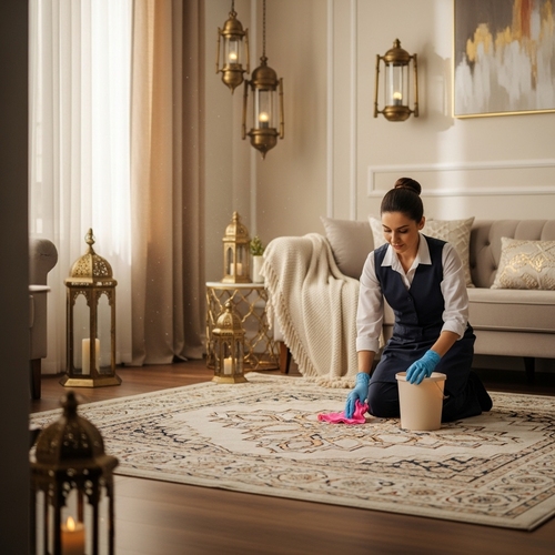 عاملات برونديات الدمام