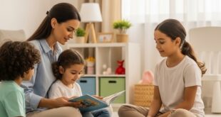 بيبي ستر بالشهر في الخبر