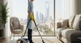 خادمة منزلية غرب الرياض